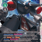 (037) Digimon TCG Alternative Being Single: BlackMegaGargomon (EX4-037) (V.1)  Super Rare