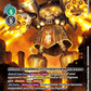 (037) Digimon TCG Alternative Being Single: BlackMegaGargomon (EX4-037) (V.2)  Alternative Art