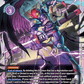 (058) Digimon TCG Alternative Being Single: Ravemon (EX4-058) (V.1)  Super Rare