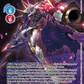 (060) Digimon TCG Alternative Being Single: Omnimon Alter-S (EX4-060) (V.2)  Alternative Art