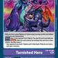 (070) Digimon TCG Alternative Being Single: Tarnished Hero (EX4-070)  Common