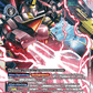 (073) Digimon TCG Alternative Being Single: Omnimon Alter-B (EX4-073) (V.1)  Secret Rare