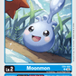 (002) Digimon TCG Animal Colosseum Single: Moonmon (EX5-002) (V.1)  Uncommon