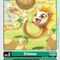 (004) Digimon TCG Animal Colosseum Single: Frimon (EX5-004) (V.1)  Uncommon