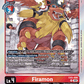 (008) Digimon TCG Animal Colosseum Single: Firamon (EX5-008)  Rare