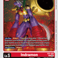 (009) Digimon TCG Animal Colosseum Single: Indramon (EX5-009)  Common