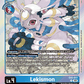 (017) Digimon TCG Animal Colosseum Single: Lekismon (EX5-017)  Rare
