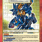 (026) Digimon TCG Animal Colosseum Single: MetalGarurumon (X Antibody) (EX5-026) (V.3)  Alternative Art