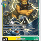 (030) Digimon TCG Animal Colosseum Single: Liamon (EX5-030)  Common