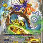(033) Digimon TCG Animal Colosseum Single: Mitamamon (EX5-033) (V.2)  Alternative Art