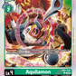 (036) Digimon TCG Animal Colosseum Single: Aquilamon (EX5-036)  Rare