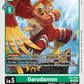 (039) Digimon TCG Animal Colosseum Single: Garudamon (EX5-039)  Uncommon
