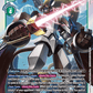 (043) Digimon TCG Animal Colosseum Single: Leopardmon (X Antibody) (EX5-043) (V.1)  Super Rare