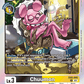(045) Digimon TCG Animal Colosseum Single: Chuumon (EX5-045)  Rare