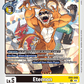 (048) Digimon TCG Animal Colosseum Single: Etemon (EX5-048)  Uncommon