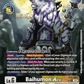 (053) Digimon TCG Animal Colosseum Single: Baihumon Ace (EX5-053) (V.2)  Alternative Art