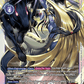 (062) Digimon TCG Animal Colosseum Single: Anubismon (EX5-062) (V.1)  Super Rare
