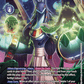 (062) Digimon TCG Animal Colosseum Single: Anubismon (EX5-062) (V.2)  Alternative Art