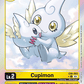 (003) Digimon TCG Infernal Ascension Single: Cupimon (EX6-003) (V.2)  Alternative Art