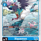(013) Digimon TCG Infernal Ascension Single: Xiquemon (EX6-013)  Uncommon
