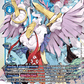 (015) Digimon TCG Infernal Ascension Single: Xiangpengmon (EX6-015) (V.1)  Super Rare