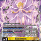(018) Digimon TCG Infernal Ascension Single: Lucemon (EX6-018) (V.2)  Alternative Art