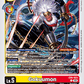 (023) Digimon TCG Infernal Ascension Single: Gokuumon (EX6-023)  Common