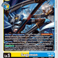 (024) Digimon TCG Infernal Ascension Single: Sagomon (EX6-024)  Common