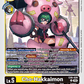 (026) Digimon TCG Infernal Ascension Single: Cho-Hakkaimon (EX6-026)  Uncommon