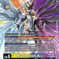 (029) Digimon TCG Infernal Ascension Single: Mastemon Ace (EX6-029) (V.2)  Alternative Art
