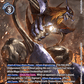(043) Digimon TCG Infernal Ascension Single: Diaboromon (EX6-043) (V.2)  Alternative Art