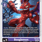 (047) Digimon TCG Infernal Ascension Single: Boogiemon (EX6-047)  Common