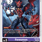 (050) Digimon TCG Infernal Ascension Single: Feresmon (EX6-050)  Uncommon