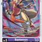(052) Digimon TCG Infernal Ascension Single: Bastemon (EX6-052)  Uncommon