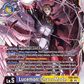 (054) Digimon TCG Infernal Ascension Single: Lucemon: Chaos Mode (EX6-054) (V.1)  Super Rare