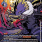 (056) Digimon TCG Infernal Ascension Single: Beelzemon (EX6-056) (V.2)  Alternative Art