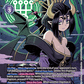 (057) Digimon TCG Infernal Ascension Single: Lilithmon (EX6-057) (V.2)  Alternative Art