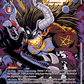 (058) Digimon TCG Infernal Ascension Single: Creepymon (EX6-058) (V.2)  Alternative Art