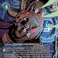 (060) Digimon TCG Infernal Ascension Single: Belphemon: Rage Mode (EX6-060) (V.2)  Alternative Art