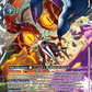 (062) Digimon TCG Infernal Ascension Single: UltimateChaosmon (EX6-062) (V.1)  Super Rare