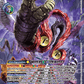 (062) Digimon TCG Infernal Ascension Single: UltimateChaosmon (EX6-062) (V.2)  Alternative Art
