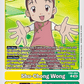 (064) Digimon TCG Infernal Ascension Single: Shu-Chong Wong (EX6-064) (V.1)  Uncommon