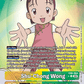 (064) Digimon TCG Infernal Ascension Single: Shu-Chong Wong (EX6-064) (V.2)  Alternative Art
