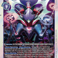 (073) Digimon TCG Infernal Ascension Single: Ogudomon (EX6-073) (V.1)  Secret Rare