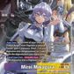 (074) Digimon TCG Infernal Ascension Single: Mirei Mikagura (EX6-074) (V.2)  Alternative Art