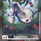 (005) Digimon TCG Digimon Liberator Single: Kapurimon (EX7-005) (V.2)  Alternative Art
