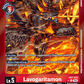 (012) Digimon TCG Digimon Liberator Single: Lavogaritamon (EX7-012) (V.2)  Alternative Art
