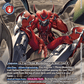 (013) Digimon TCG Digimon Liberator Single: MagnaKidmon (EX7-013) (V.2)  Alternative Art