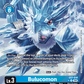 (016) Digimon TCG Digimon Liberator Single: Bulucomon (EX7-016) (V.2)  Alternative Art