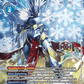 (023) Digimon TCG Digimon Liberator Single: Hexeblaumon (EX7-023) (V.2)  Alternative Art